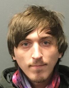Brandon L Senter a registered Sex Offender of Illinois
