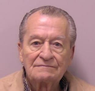 Ronald Orville Blouin a registered Sex Offender of Illinois