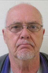 Michael Jennings Fraser a registered Sex Offender of Illinois