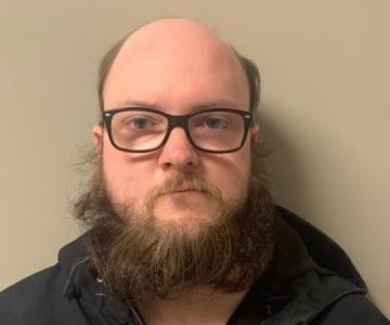 Jonathon C Crouter a registered Sex Offender of Illinois