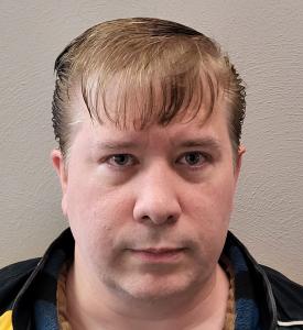 Brian Teubert a registered Sex Offender of Illinois