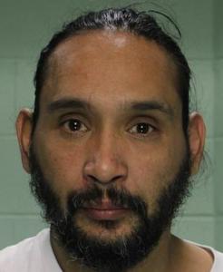 Edwin Chapa a registered Sex Offender of Illinois