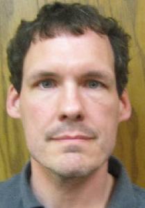 Scott Lee Jones a registered Sex Offender of Illinois