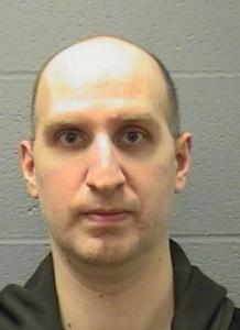 Aaron M Boehm a registered Sex Offender of Illinois