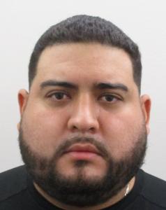 Mario A Monjaras a registered Sex Offender of Illinois