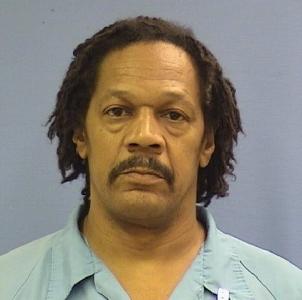 Gregory Sanders a registered Sex Offender of Illinois