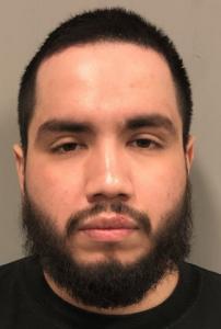 Julio Sosa a registered Sex Offender of Illinois