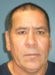 Salvador Sabino-sanchez a registered Sex Offender of Illinois