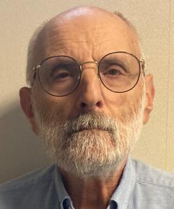 Norman Eisenberg a registered Sex Offender of Illinois