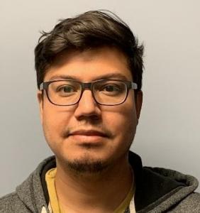 Jorge E Castaneda a registered  of Illinois