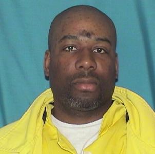 Angelo Evans a registered Sex Offender of Illinois