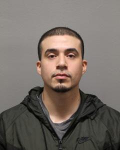 Carlos Arroyo a registered Sex Offender of Illinois