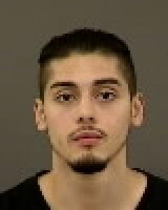 Ethan Martinez a registered Sex Offender of Illinois