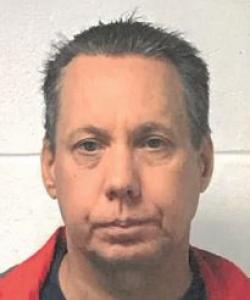 Michael Edward Nagel a registered Sex Offender of Illinois