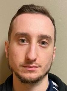 Samuel P Krystal a registered Sex Offender of Illinois