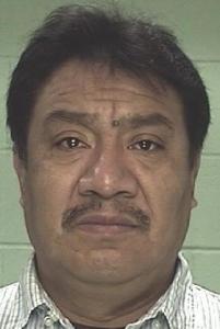 Santiago Hernandez a registered Sex Offender of Illinois