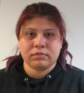 Esmeralda Trejo a registered Sex Offender of Illinois