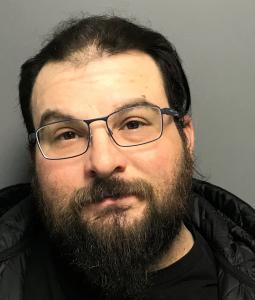 Anthony Angelo Mazzuchi a registered Sex Offender of Illinois
