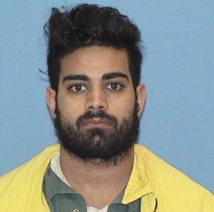 Nabeel Afsar a registered Sex Offender of Illinois