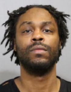 Javariee Reed a registered Sex Offender of Illinois