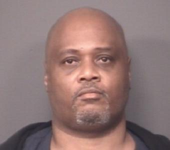 Wardell Wisenton a registered Sex Offender of Illinois