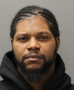 Lamarr Panalle a registered Sex Offender of Illinois