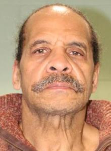 Curtis L Wilson a registered Sex Offender of Illinois