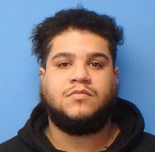 Francisco A Garcia-diaz a registered Sex Offender of Illinois