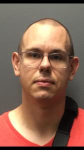 James Scott Einhaus a registered Sex Offender of Illinois