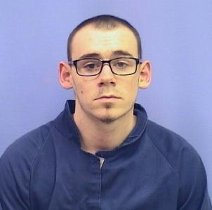 Nicholas M Hohensee a registered Sex Offender of Illinois