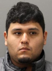 Christian Lopez a registered Sex Offender of Illinois