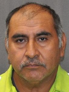 Gozalo Martinez a registered Sex Offender of Illinois