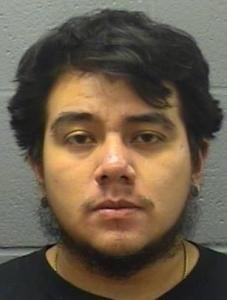 Erick Sanchez-mendez a registered Sex Offender of Illinois