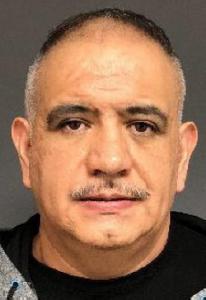 David Gonzalez-rocha a registered Sex Offender of Illinois