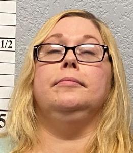 Amanda D Widger a registered Sex Offender of Illinois