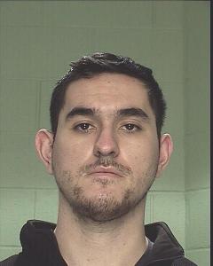 Armando Martin a registered Sex Offender of Illinois