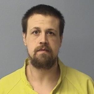 Aaron C Keeton a registered Sex Offender of Illinois