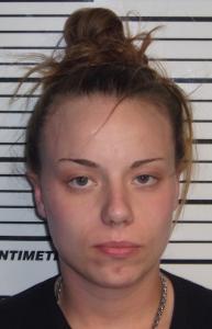 Alyssa Rae Walker a registered Sex Offender of Illinois