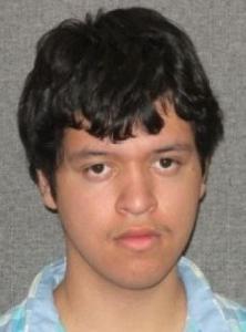 Antonio J Cabello Jr a registered Sex Offender of Illinois