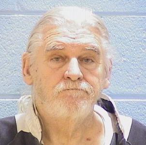 George Banks a registered Sex Offender of Illinois