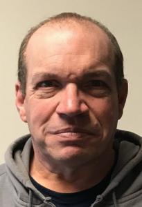 Steve Spoerl a registered Sex Offender of Illinois