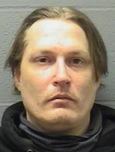David J Bos a registered Sex Offender of Illinois
