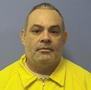 Juan Veguilla a registered Sex Offender of Illinois