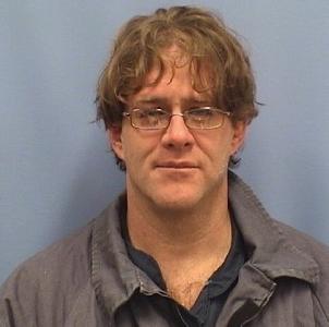 Dax D Stinson a registered Sex Offender of Illinois