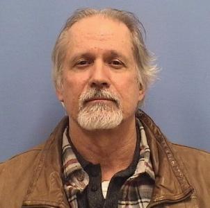 Dean Spetnagel a registered Sex Offender of Illinois