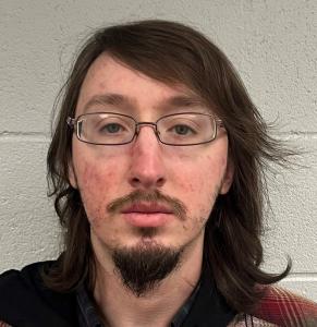 Ian Robert Arsenoff Welsh a registered Sex Offender of Illinois