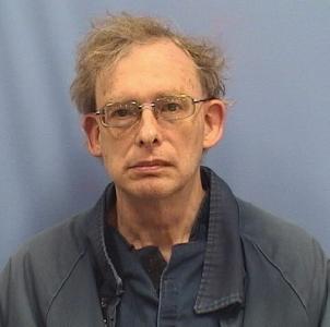 David L Vonbergen a registered Sex Offender of Illinois