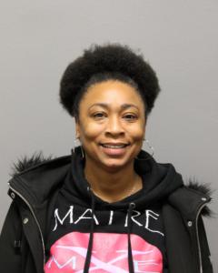 Chanel Boyd a registered Sex Offender of Illinois