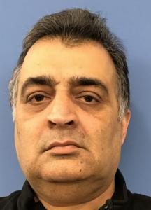 Adnan Nafasat a registered Sex Offender of Illinois