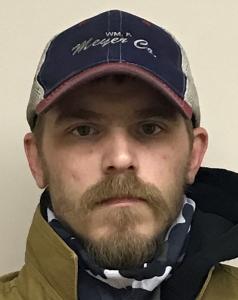 Jesse James Martin a registered  of Illinois